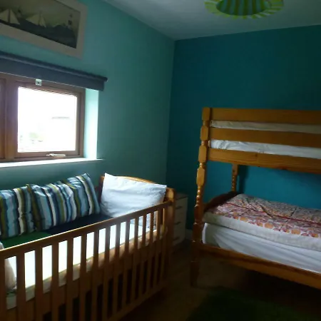 Atlantic 'islands View' Apartman *