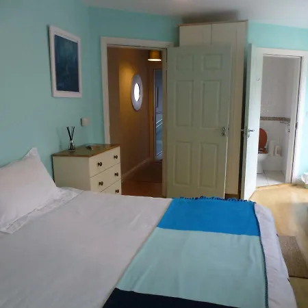 Apartman Atlantic 'islands View' *
