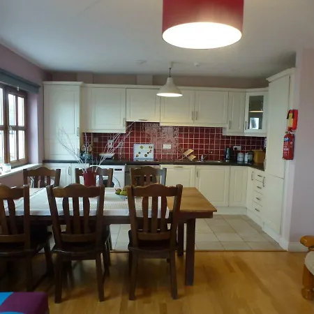 Apartman Atlantic 'islands View'