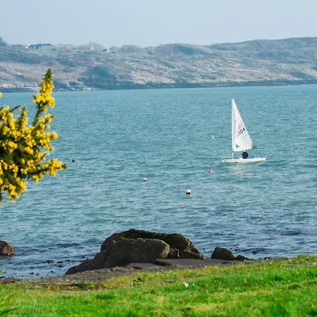 Atlantic 'islands View' Schull