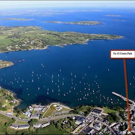 Lejlighed Atlantic 'islands View' Schull