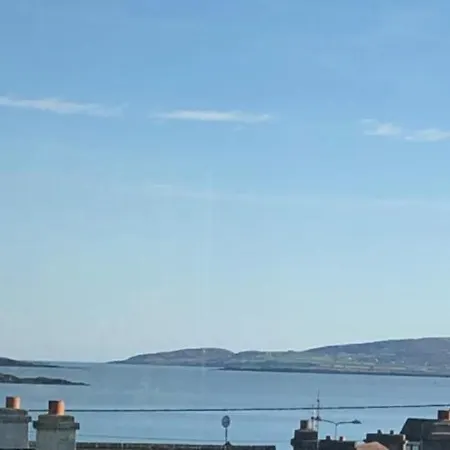 Atlantic 'islands View' Apartman