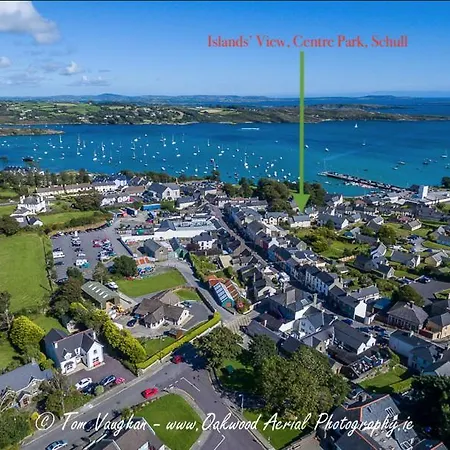 Atlantic 'islands View' Apartman